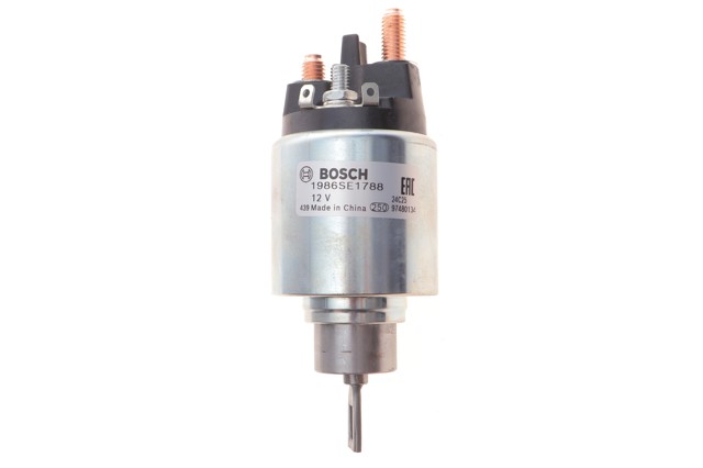 Контактор Bosch 1986SE1788 ціна, від 36.67 USD