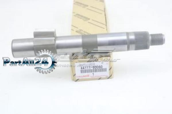 Купити 4411160060 Toyota Механізм рульового управління