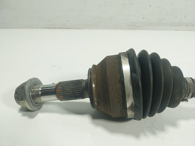 Привід передній лівий Fiat/Alfa/Lancia 1366929080 ціна, від 103.46 USD
