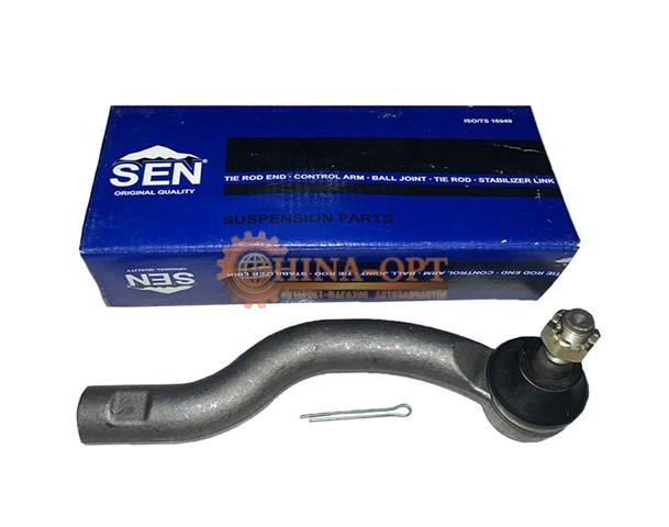 Купити 1014020087 Geely Накінечник поперечної рульової тяги
