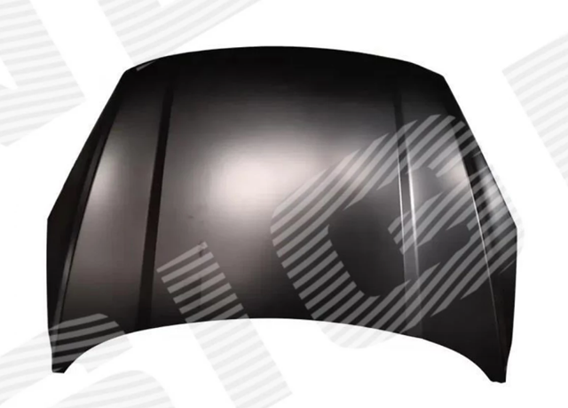 Капот Signeda PFD20214A ціна, від 265.07 USD