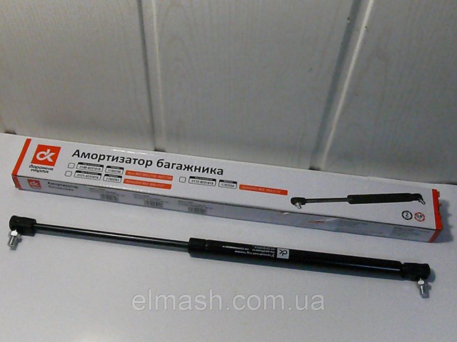 Амортизатор двері задньої DK 21128231010 ціна, від 9.91 USD