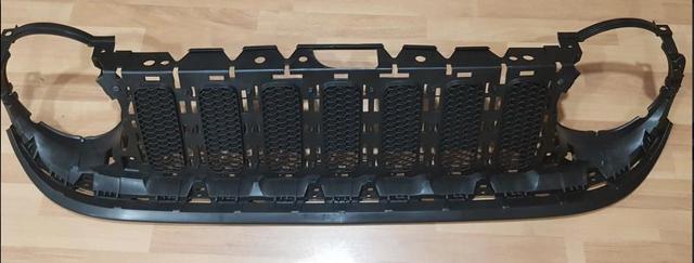 Облицювання радіатора FPS FP3808991 ціна, від 56.34 USD