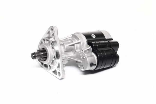 Стартер DECARO 917278001DEC ціна, від 117.77 USD