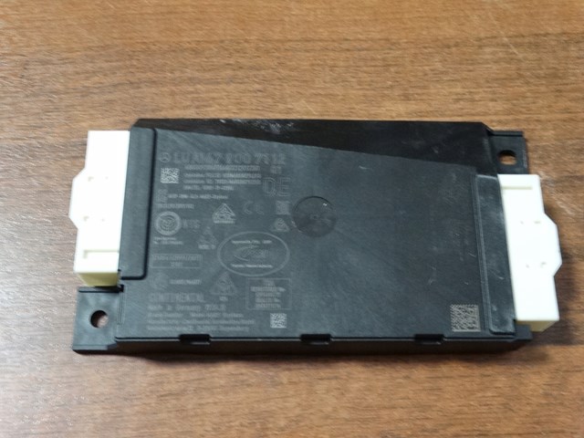 A1679007112 Mercedes 