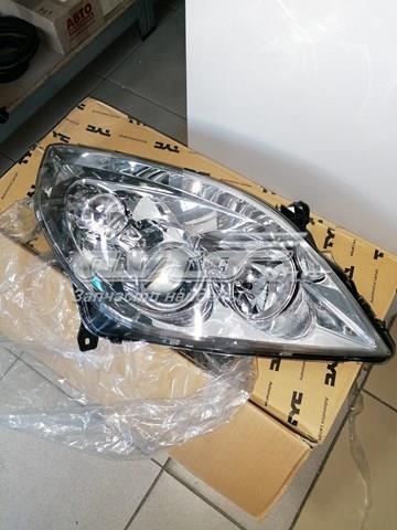 Фара правая TYC 20B041A52B ціна, від 143.19 USD