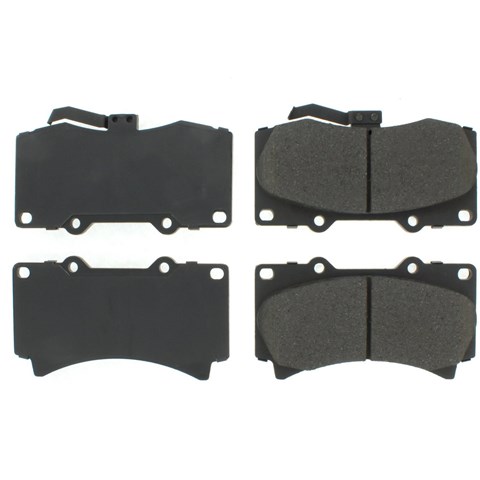 Гальмівні колодки Centric Parts 10211190 ціна, від 29.86 USD