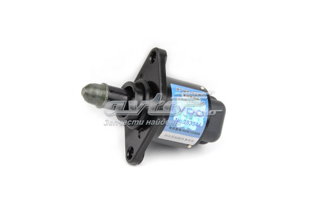 Регулятор холостого ходу Geely E582001372VDO