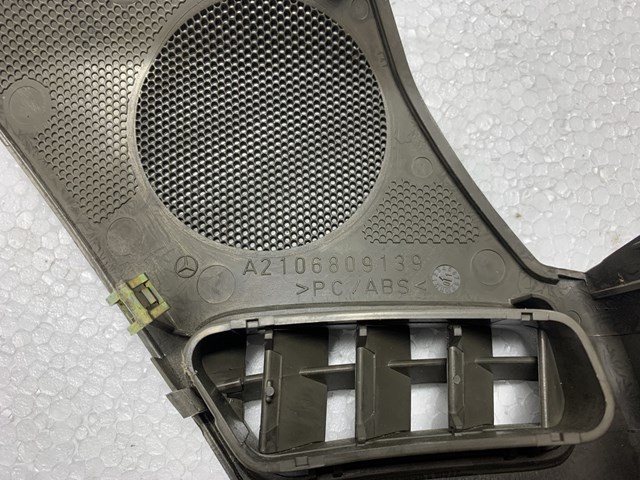  Mercedes A2106809139 ціна, від 9.36 USD