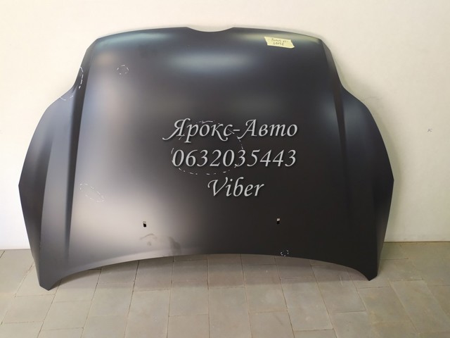 Капот Tempest 0231875280 ціна, від 147.92 USD