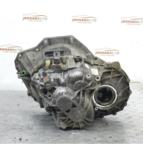 PK5020 Renault (RVI) МКПП