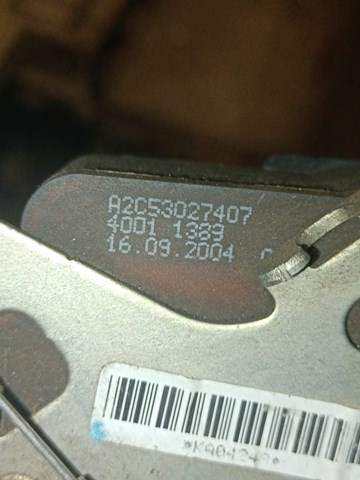 Купити A2C53027407 Mercedes 