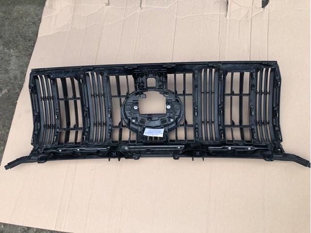 Облицювання радіатора Toyota 5310160955 ціна, від 558.69 USD