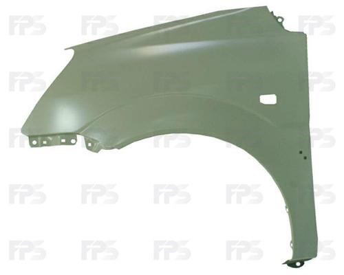 Крило переднє праве FPS FP3220312 ціна, від 93.83 USD