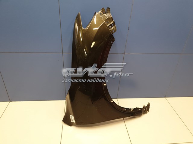 Купити F31007FVMA Nissan/Infiniti Крила