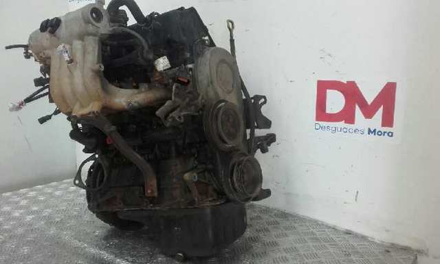 Двигун G4HC Hyundai/Kia