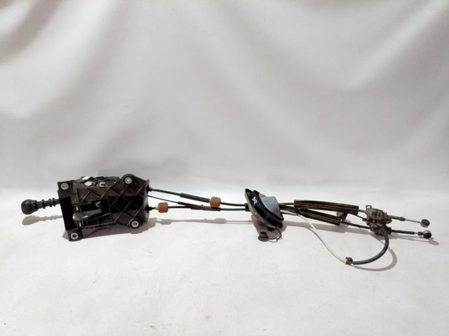 Рукоятка важеля КПП Peugeot/Citroen 9809544180 ціна, від 253.36 USD