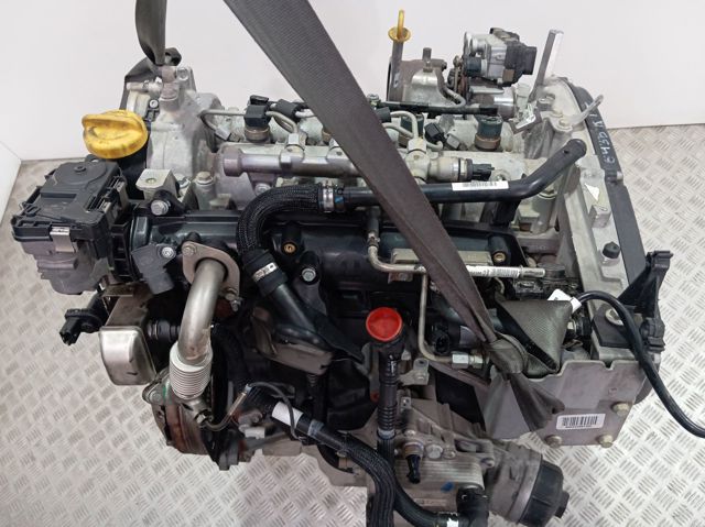 ДВЗ Fiat/Alfa/Lancia 55280444 ціна, від 1128.21 USD