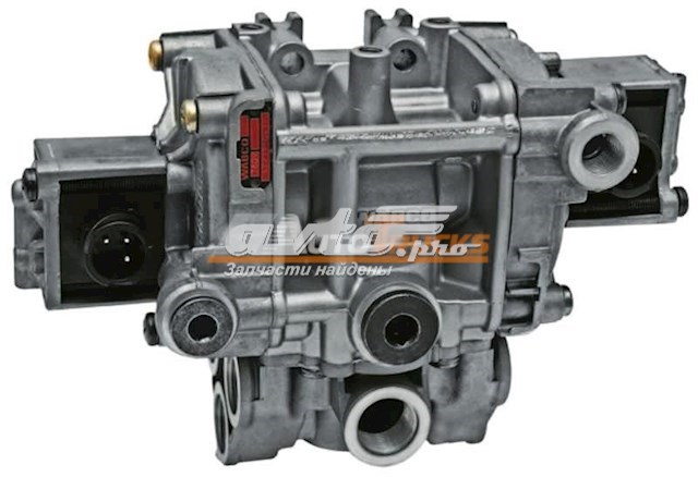 Система електронного керування АБС Knorr-bremse II37090N00