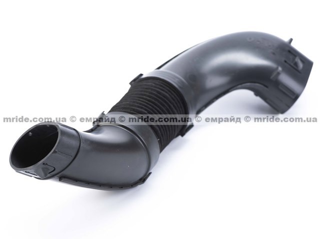 165553524R Renault (RVI) Патрубок повітряний, вхід в резонатор