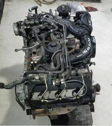 ДВЗ VAG BMK ціна, від 1140.20 USD