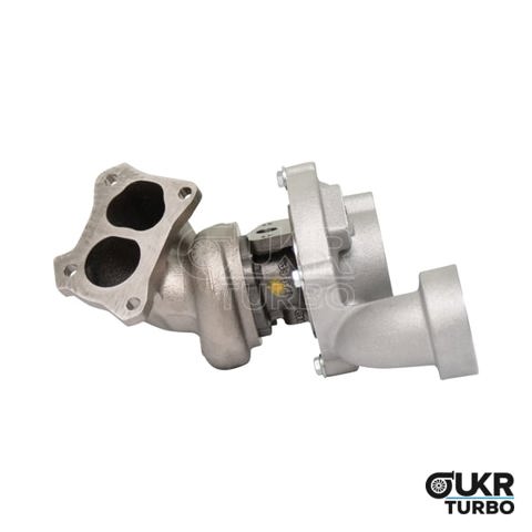 Купити 54399880045 Borg-Warner Турбіна