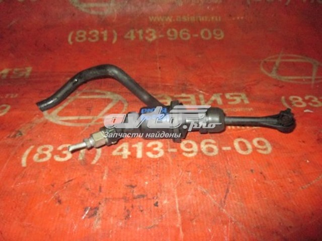 30610JG00A Nissan/Infiniti Циліндр зчеплення, головний