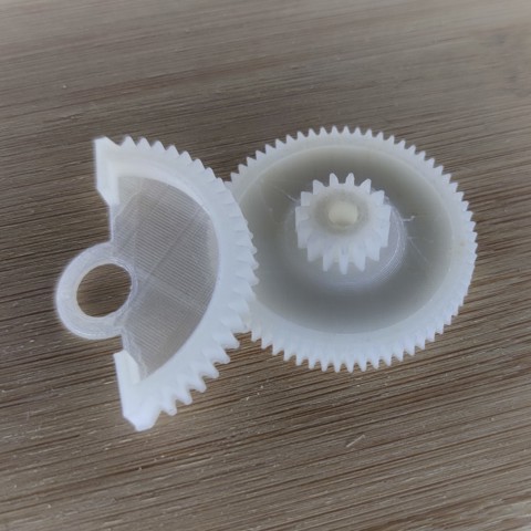 Ремкомплект дросельної заслінки RK71527023 Vitautoplast