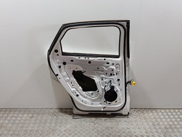Купити 9834273080 Peugeot/Citroen Двері задні, ліві