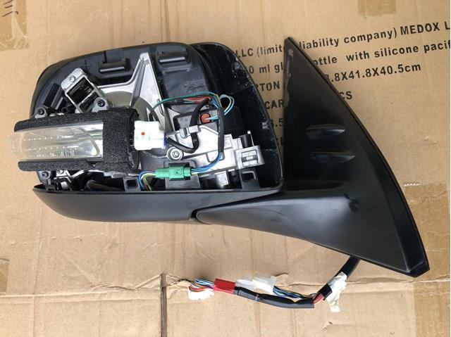 Купити 8791060U20 Toyota Дзеркало праве