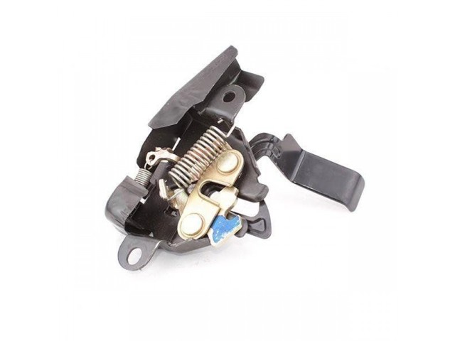 Замок капота 1018005657 Geely