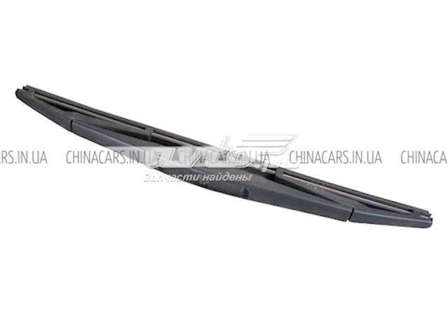 Щітка склоочисника заднього скла Chery S125611133 ціна, від 3.47 USD