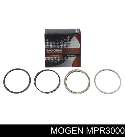 Кільця поршневі на 1 циліндр, STD. Mogen MPR3000 ціна, від 18.57 USD