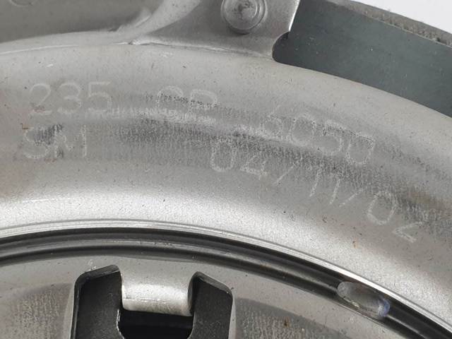 Зчеплення 95656587 Peugeot/Citroen