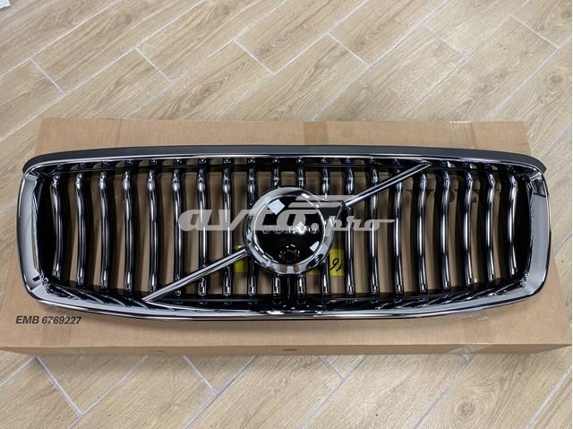 Volvo 31698383