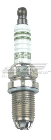 Свічки автомобільні Bosch 242229648 ціна, від 6.39 USD