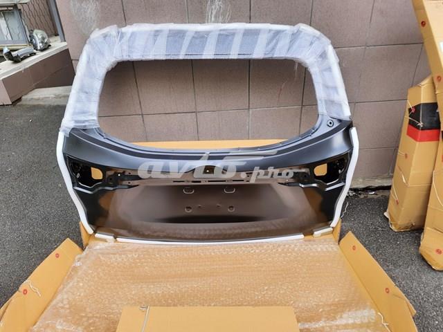 П'яті двері Toyota 670050E291 ціна, від 312.93 USD
