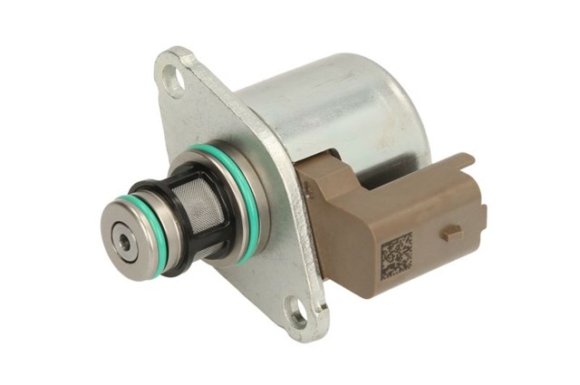 9109936 Delphi Клапан високого тиску