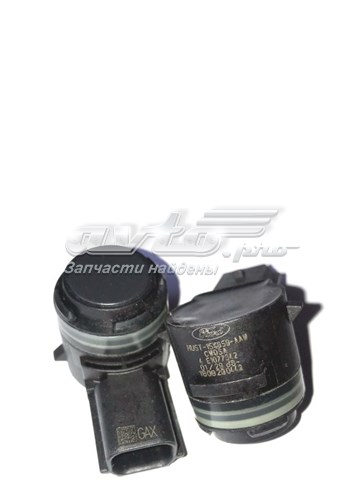 Купити 2091272 Ford Датчик сигналізації паркування (парктронік), передній
