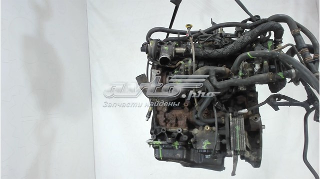 ДВЗ Ford 3C1Q6006FB ціна, від 431.00 USD
