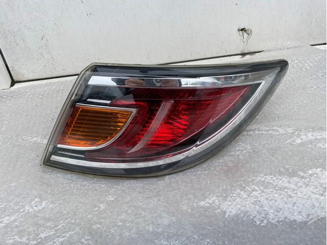 Купити GDK151150B Mazda Стоп задній