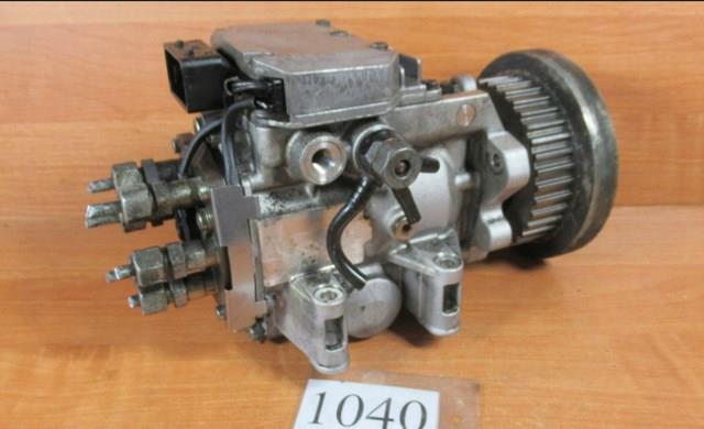 Купити 0470506010 Bosch Насос паливний високого тиску (ПНВТ) - DIESEL