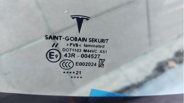 Купити 153323700C Tesla 