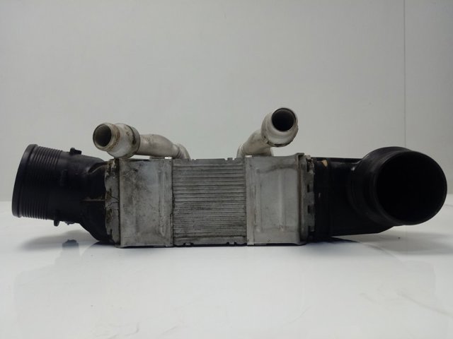 Купити GJ329L440AB Land Rover Радіатор интеркуллера