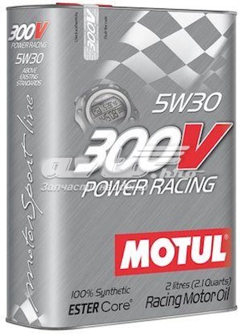 Моторне масло 825502 Motul