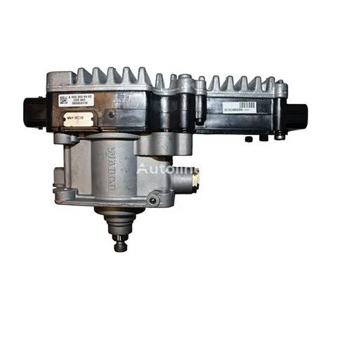 Актуато/привод вибору передач Mercedes A0022609063 ціна, від 1403.23 USD