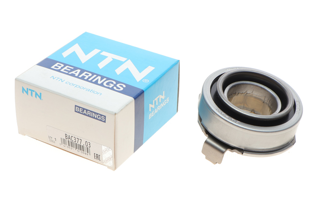 Вижимний підшипник NTN BAC37703 ціна, від 21.88 USD