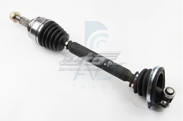 Привід передній лівий BGA DS7341L ціна, від 74.03 USD