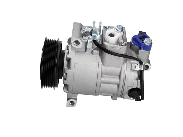 Компресор кондиціонера AC0102 MSG