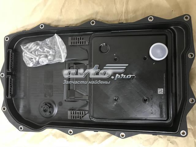 1087298053 ZF Parts Піддон АКПП